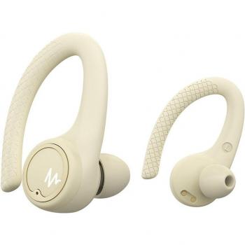 Auriculares Bluetooth Inalámbricos Magnussen Eb1000607 Oro