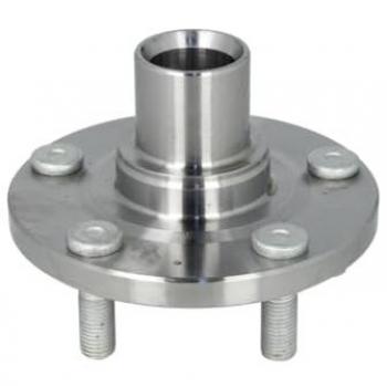 Cubo de rueda BTA H52003BTA - Cubo de rueda delantero, compatible con vehículos específicos, fabricado en material resistente para mayor durabilidad, incluye rodamientos y sellos integrados, diseñado para un ajuste perfecto y rendimiento