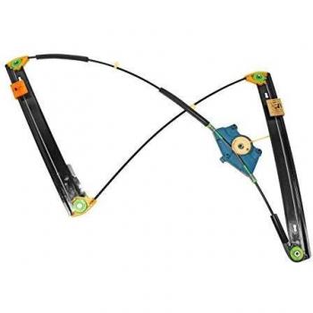 Elevalunas eléctrico VAICO V10-6288 original, mecanismo de elevación para ventana delantera derecha sin motor