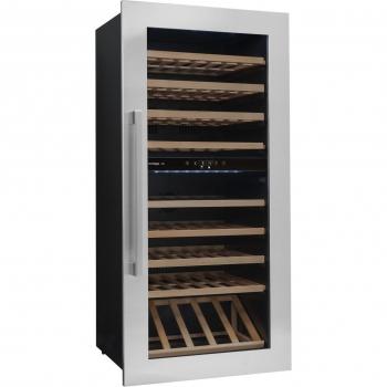 Vinoteca integrable para 79 botellas AVI81XDZA