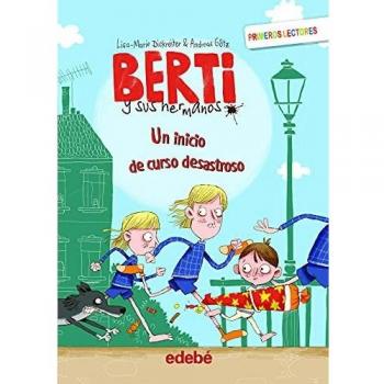 1. Un inicio de curso