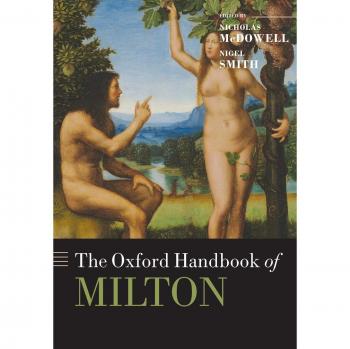 Milton Studies Comprehensive Reference Guide