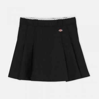 Falda Dickies Elizaville Skirt W Black - Pantalones Mujer, Modelo ELIZAVILLE Skirt BLK1, Talla XS