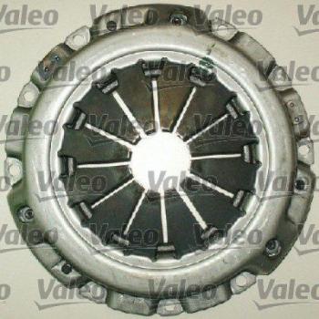 Kit de embrague VALEO 3 piezas 826086