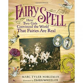 Fairy Spell