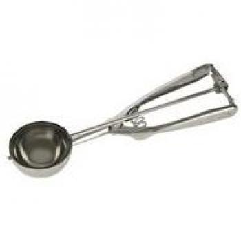 555Y12 - Cuchara Helado Automático 5,5Mm A Inox