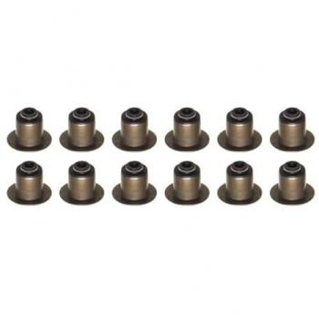 Juego de juntas, vástago de válvula AJUSA 57060100 - Juego Reténes Válvula