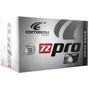 CORNILLEAU Pro Training Pelotas de tenis de mesa
