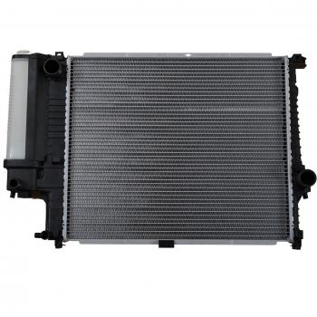 Radiador de refrigeración del motor EASY FIT NRF 53852