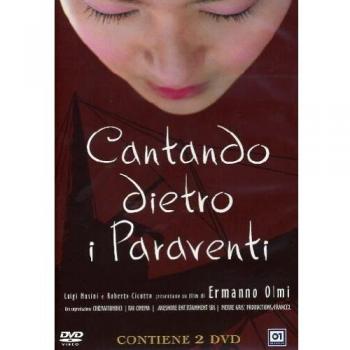 Cantando_dietro_i_paraventi [Italia] [DVD]