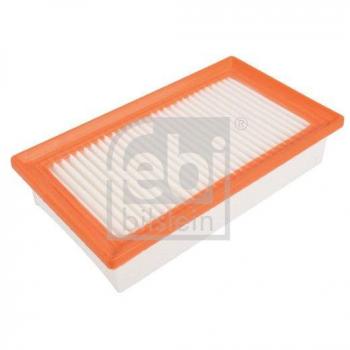 Filtro de aire FEBI BILSTEIN 184009