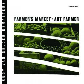 Farmers Market [Rudy Van Gelder edition]