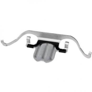 ABS 1751Q Kit de Accesorios, Pastillas de Frenos