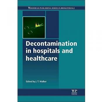 Decontamination in Hospitals and Healthcare: 62