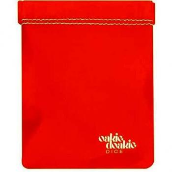 Oakie Doakie Bolsa para Dados Pequeña - Naranja