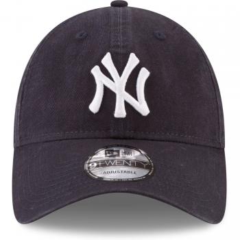 Gorra New Era New York Yankees MLB Core Classic 9TWENTY Azul Mari