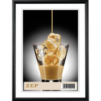 ZEP Marco de aluminio para foto 15x20
