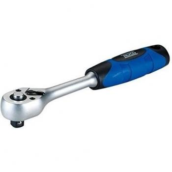 Alyco 192243 carraca, Para llaves de vaso de 3/8