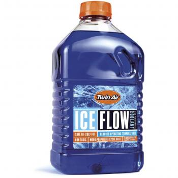 TWIN Air Ice Flow High Performance refrigerador para quad atv moto motocross enduro