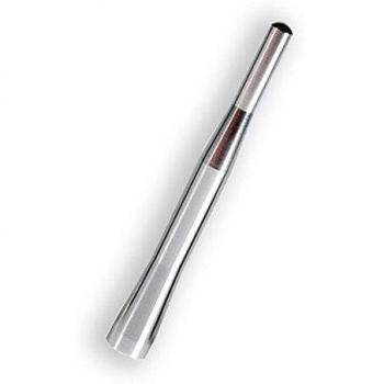 Antena Universal para Coche New Majestic AE-46 de Aluminio 12 cm