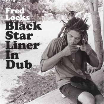 Black Star Liner Dub Album