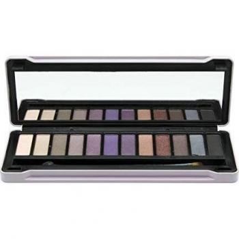 Magic Studio Paleta de Sombras de Ojos 160 gr