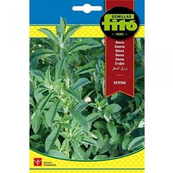 Semillas Fitó 8840 - Estevia