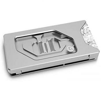 Bloque de Agua EK Quantum Vector FE RTX 3070 Ti D-RGB - Edición Especial Plata