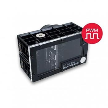 EK Water Blocks EK-DBAY D5 PWM MX - Refrigeración