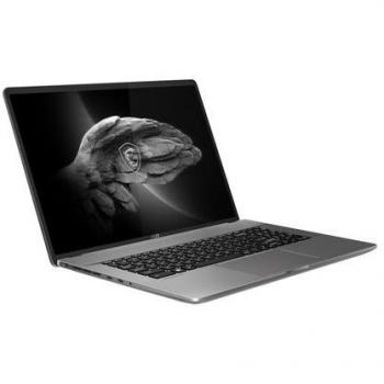 Laptop Gaming Creator Z17 A12UGST-020NL - 17 Touchscreen Quad HD+ 165Hz, Intel Core i7, 32GB DDR5, 2TB SSD, NVIDIA GeForce RTX 3070 Ti,