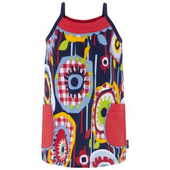 Tuc Tuc Vestido Punto Tirantes NIÑA Pirates, Bebés,
