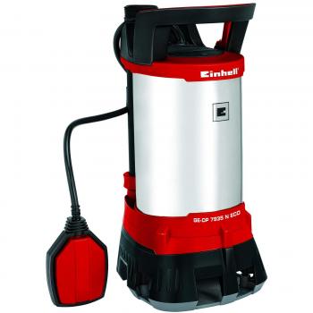 Einhell GE-DP 7935 N ECO - Bomba de aguas sucias