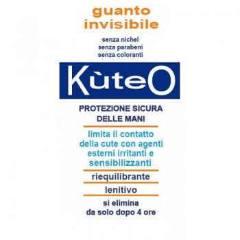 Crema de manos Ecofarm Kuteo 100ml