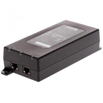 Axis Communications 90W AC/DC Midspan, 02209-001