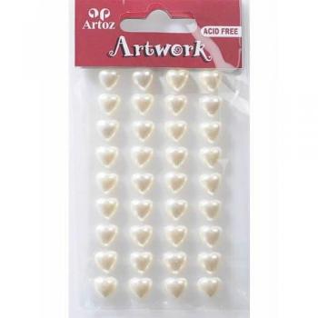 Artoz 185620-35 Pearl Sticker – Stickers