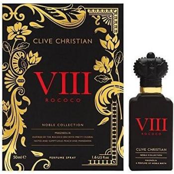 Clive Christian VIII Rococò Magnolia Eau de Parfum, 50ml