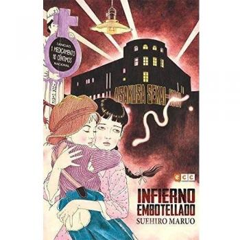 Infierno embotellado