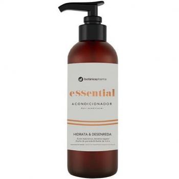 BOTANICAPHARMA ESSENTIAL ACONDICIONADOR CAPILAR 250 ML