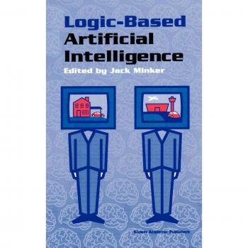Logic-Based Artificial Intelligence: 597