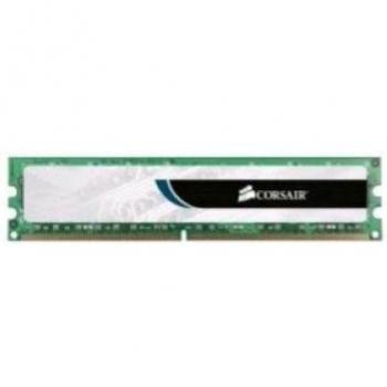 Corsair Value Select 8GB (1 x 8GB) DDR3 1333MHz CL9 Non-ECC Unbuffered DIMM Memory Module