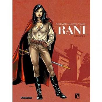 Rani Integral 1