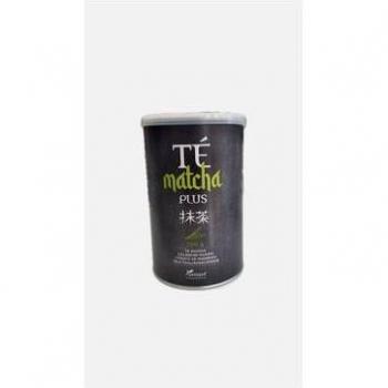 Plantapol Té Matcha Plus 200g