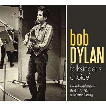 Folksinger's Choice