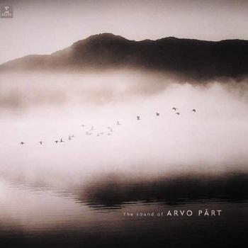 Vinilo - El Sonido de Arvo Pärt