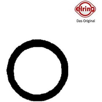 Junta Anular de Escape Elring 349.063 para Opel, Chevrolet y Vauxhall - Diámetro 60mm