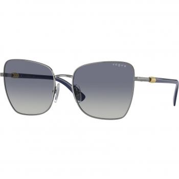 Vogue Eyewear VO4277SB 548/4L Women’s Sunglasses Gunmetal Size 56