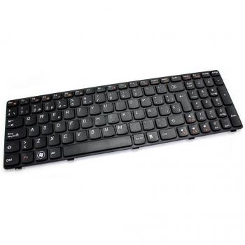 Teclado Lenovo Ideapad Z560