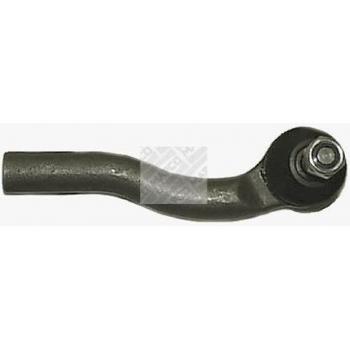 Rótula de dirección MAPCO 49058 para FIAT Panda II y 500 - Conexión M10x1,25, eje delantero derecho