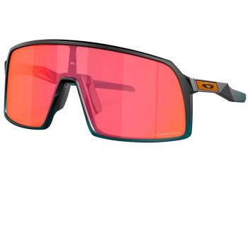 Oakley Sutro Sunglasses, Black Male, Size: 37 MM