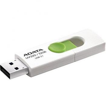 ADATA UV320 USB Flash Drive 32GB USB Type-A 3.1